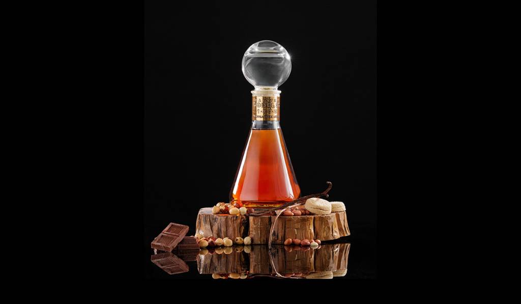 Dobel 50 Extra Añejo