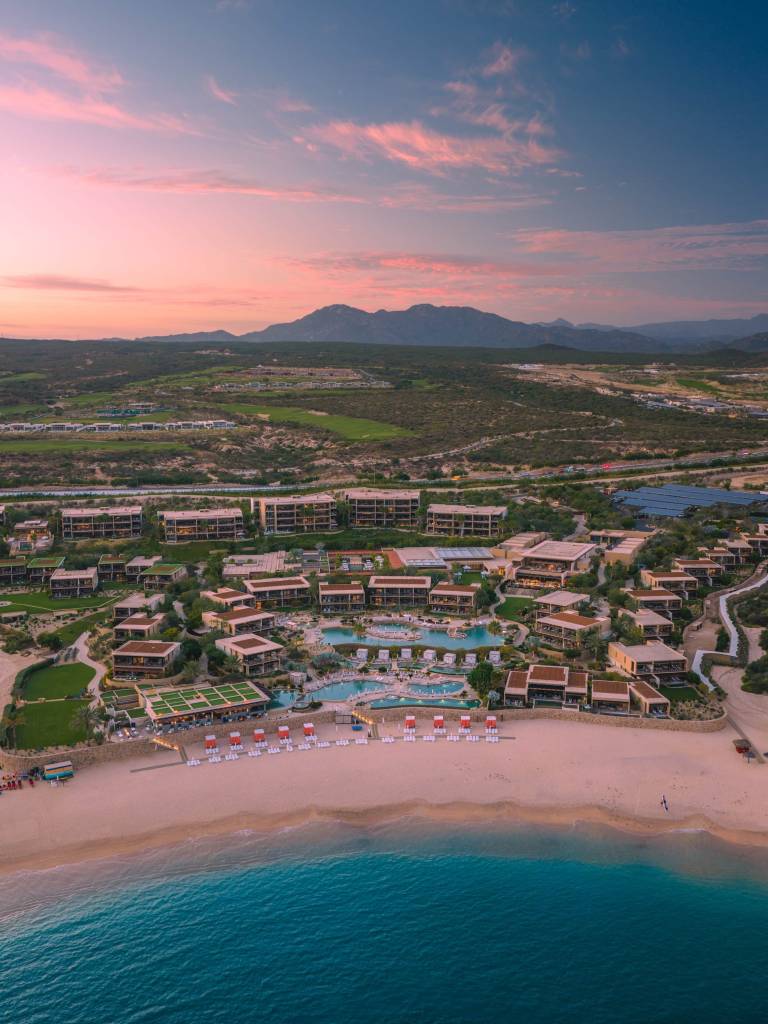 Montage Los Cabos