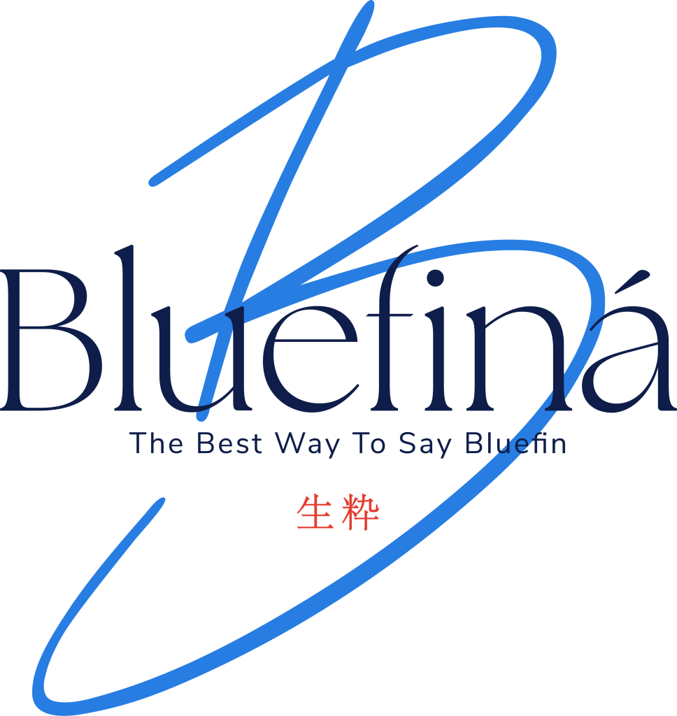 Bluefina